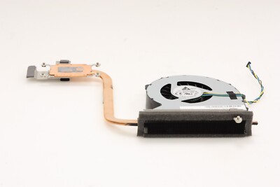 Lenovo IdeaCentre AIO 3 24ITL6 AIO CPU Cooling Fan and Heatsink 01MN751  