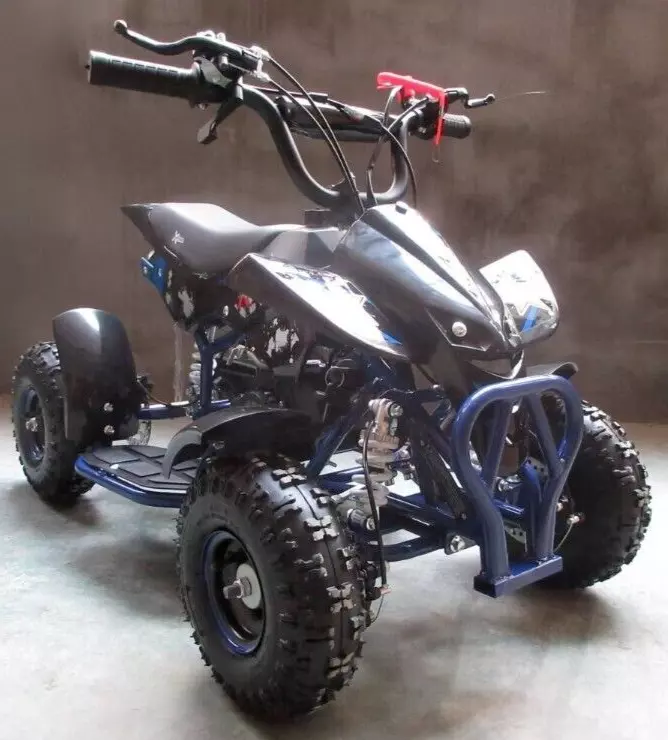 49cc kids clearance quad