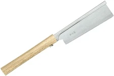 GYOKUCHO RAZORSAW Vessel of god Single edge Hand saw 180mm Ultra thin blade