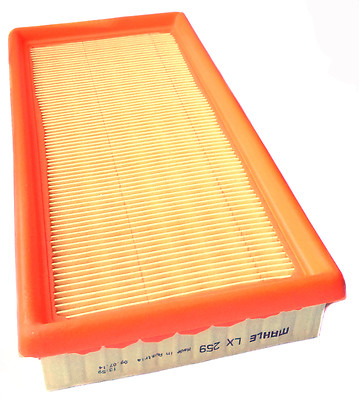 lx259 MAHLE//FILTRO ARIA KNECHT LX 259