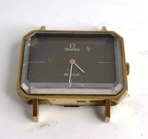 WATCH REF.5110379 MECHANICAL MOVEMENT 