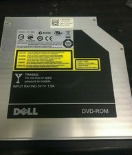Dell DVD-ROM DV-18SA