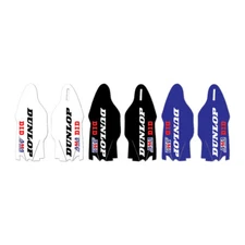YAMAHA FORK GUARD GRAPHIC MX DECAL YZ125/250 2015-2022 YZ250F/450F 2010-2022