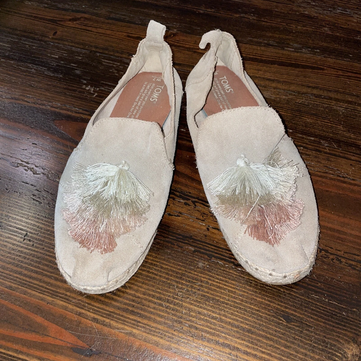 Alpargata hot sale espadrille flat