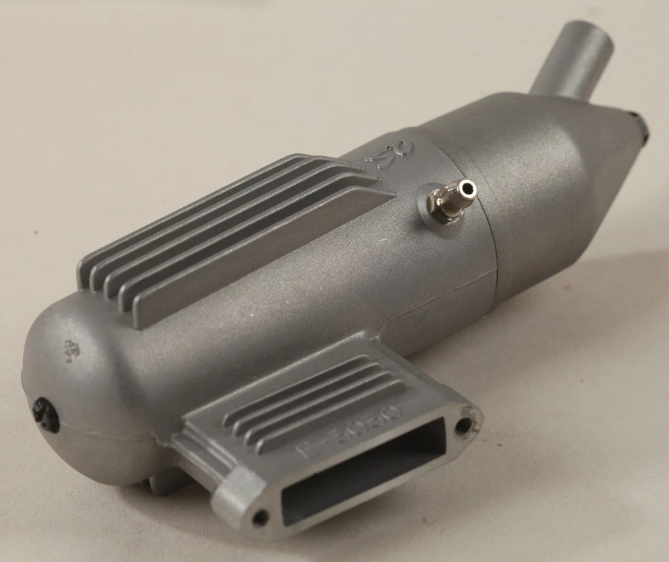 Graupner 1885.33 Schalldämpfer - Bild 3 von 3