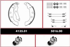 Kits de frein Citroen XSARA