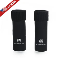 Motorcycle Universal Fork Cover Shock Absorber Decorative Guard Protector