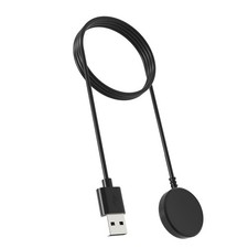 3.28ft Watch Charger Cable For Galaxy Watch3 Active 2 R820 R830 R840 R850 R500