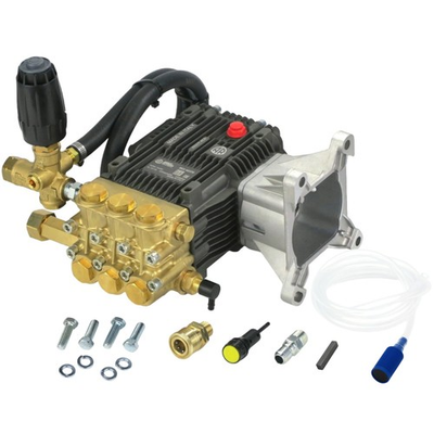 #ad #ad OEM Annovi Reverberi Pressure Washer Pump amp; VRT3 fit DeWalt 5140097 47 514009747 $489.99