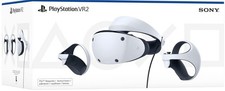 SONY PlayStation VR2 4K VR-Brille für PlayStation 5