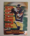 2025 Topps Chrome Puka Nacua Refractor (RAW)