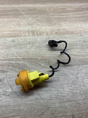 9267371 805518 YELLOW SOCKET WIRE PLUG TWO WIRE Front door wing mirror part Fits
