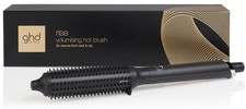 ghd Rise Volumising Hot Brush - 2X More Volume - For All Hair Types (UK Plug)