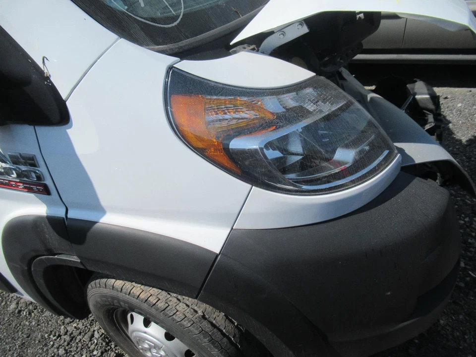 '14-'24 RAM PROMASTER 3500 VAN passenger front Caliper 42k miles OEM 1 Year Wnty - Image 3 of 4