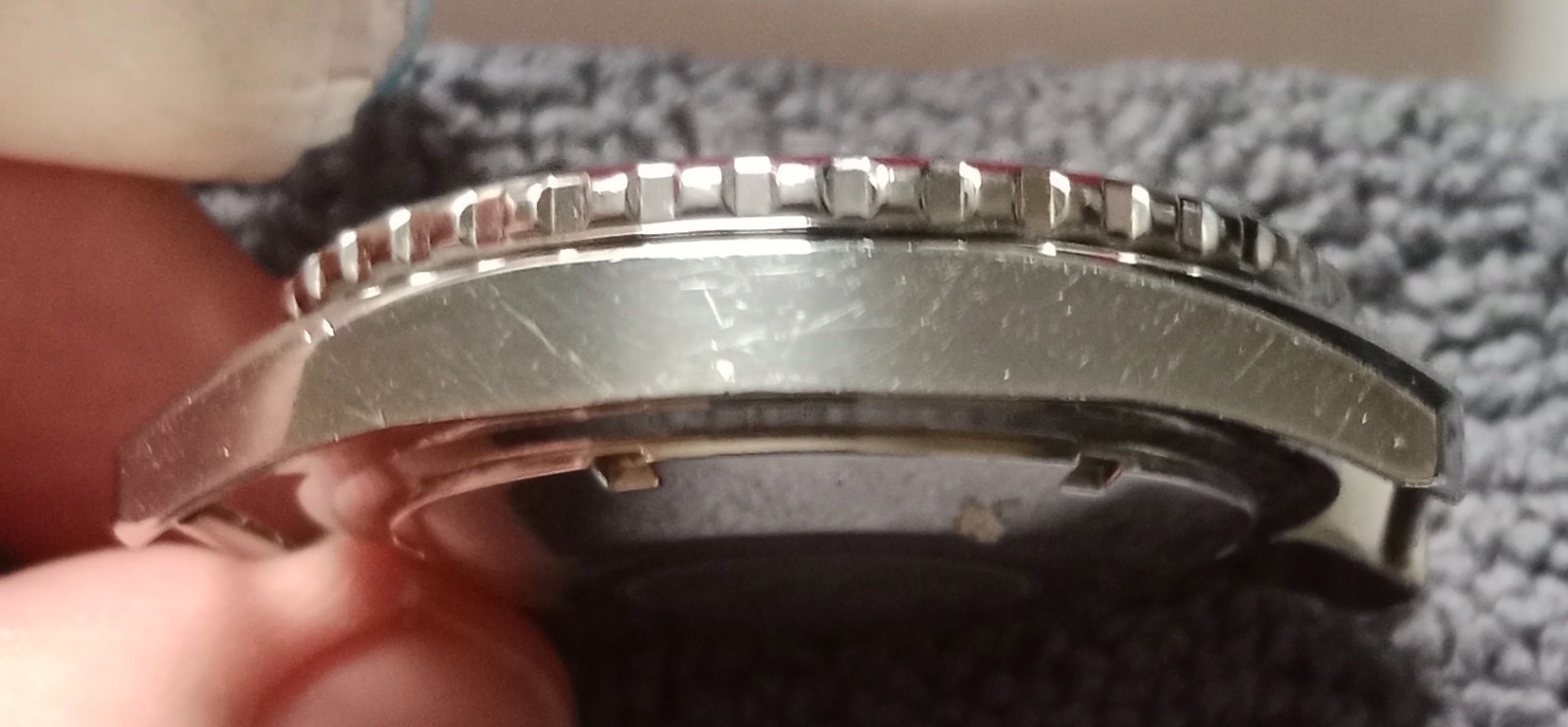 ORIENT MakoXL watch automatic - image 4