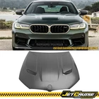 For 17-23 BMW 5 Series G30 F90 M5 Aluminum Front Hood Panel Cover M5 CS Style