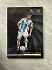 2024-25 Panini Noir Soccer Giovani Lo Celso 25/49