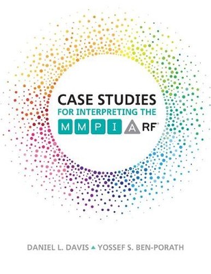 Case Studies for Interpreting the MMPI-a-RF by Daniel L. Davi... - 9781517905323