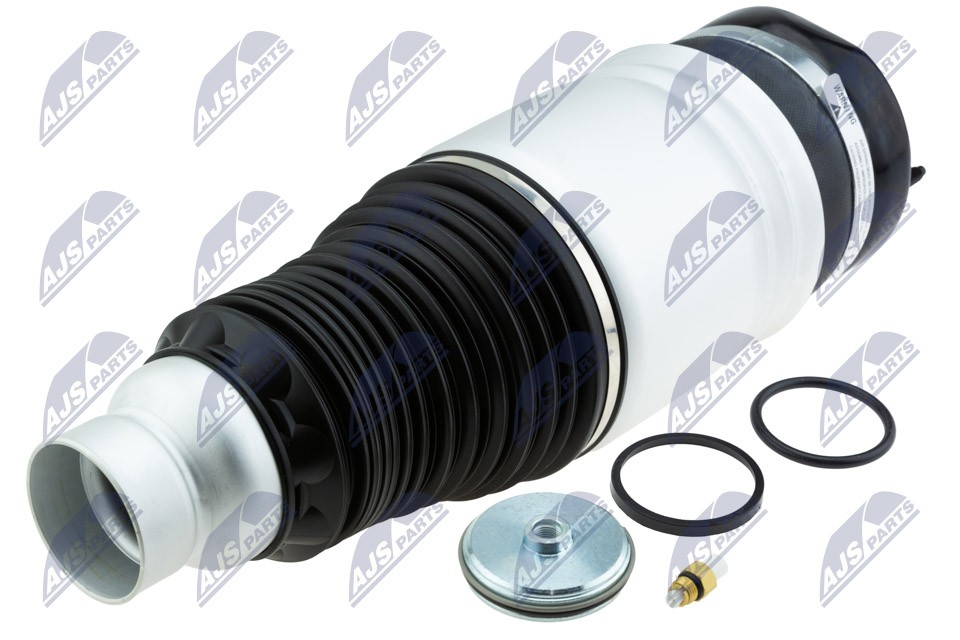 N.T.Y. EZC-CH-066.NTY Air Spring, suspension for JEEP - Image 9