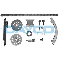 Steuerkettensatz KTC1069 FüR CC Family Vectra Signum Z03 Zafira A05 Opel Z02 M75