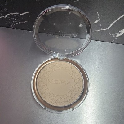 Waterproof Setting Powder Soft Focus Foundation Makeup Health And Beauty