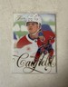 Cole Caufield 2025-26 NHL Flair Hockey Canadiens 68