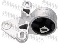 Febest CRM-CARF Motorlager Front FüR Chrysler Dodge