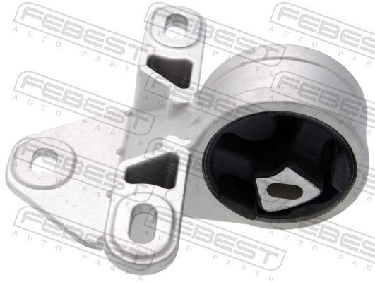 Febest CRM-CARF Motorlager Front FüR Chrysler Dodge-image