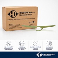 Blende KÜHlergitter Vorne Diederichs 6806041 FÜR Hyundai