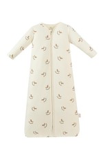 2.5 TOG Baby Sleep Sack, Super Warm Quilted Wearable Blanket with Removable S...