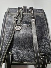 Dooney Bourke Vintage All Weather