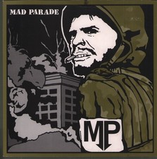 Mad Parade Mp 7