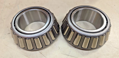 Koyo M88048-LFT Hi-Cap  Bearing Set OF 2