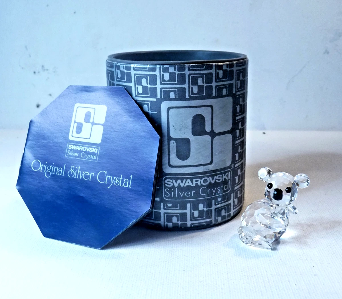 Swarovski Koala for sale | eBay