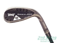 PXG 0311T Darkness Wedge Lob LW 60 Graphite Regular Right 35.25in