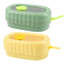 Soap Dispensing Brush Shoe Brush Scrubber, Press Cleaning Tool For Furniture 