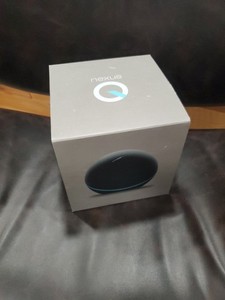 Nexus Q From Google!! Rare! In Original Box!