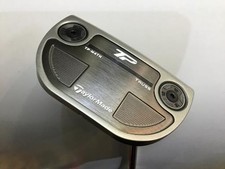 TaylorMade TP TRUSS M4TH 33 inch PT  Putter