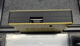 Colecovision 300-in-1  Multicart - Flash Cartridge - GOLD Edition