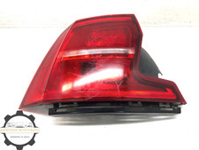 2017-2020 VOLVO S90 LEFT DRIVER REAR OUTER TAILLIGHT LAMP OEM #NOTE