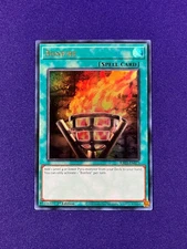 Bonfire (Ultra Rare) RA03-EN073 (NM)