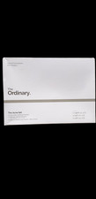 The Ordinary The Acne Set Glucoside Foaming Cleanser Salicylic Acid 3 Pieces