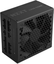 Image of NZXT C850 Gold Core - 850W ATX 3.1 Power Supply - 80 plus Gold - Cybenetics Plat