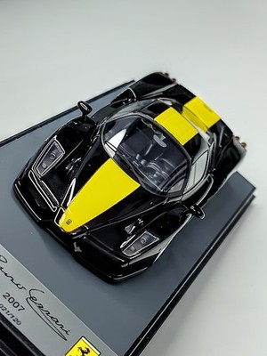 Ferrari   Enzo   BBR 1:43 No MR Model Dino DMH HH D&G VIP Spark LookSmart SCM
