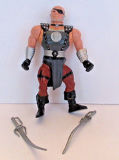 Vintage Masters Of The Universe MOTU Blade  Action Figure Mattel