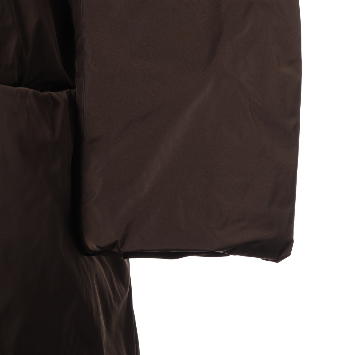 Authentic  JIL SANDER Down Jacket, Polyester, Siz… - image 4