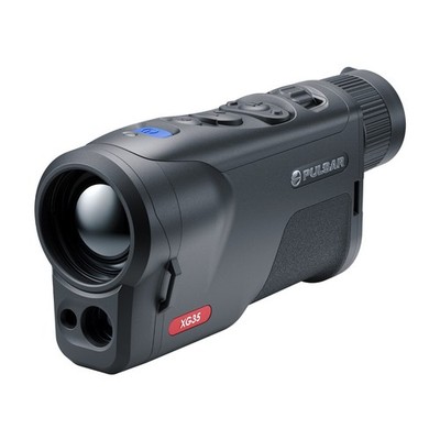 Pulsar Oryx LRF XG35 2.520x f35/1.0 Thermal Imaging Monocular