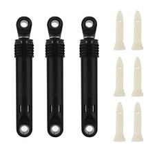 Washer Shock Absorber Replacement Part For LG Washing Machine 383EER3001G 3Pcs