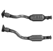NEU Katalysator KAT Für Renault Megane I Scenic Cabriolet  3600178