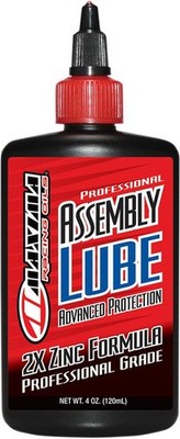 Maxima Assembly Lube 4 oz.